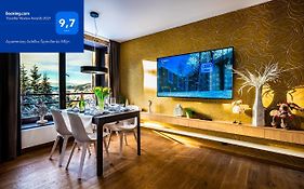 Apartmany Adelka Spindleruv Mlyn