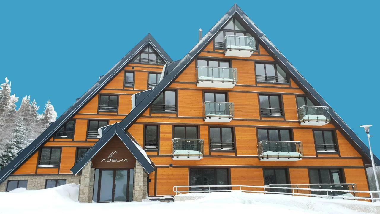 Apartmany Adelka Spindleruv Mlyn Exterior photo