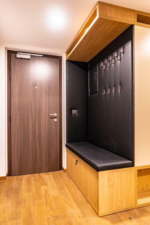 Apartmany Adelka Spindleruv Mlyn Exterior photo