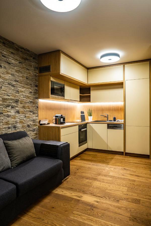 Apartmany Adelka Spindleruv Mlyn Exterior photo