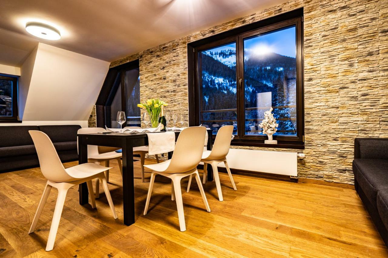 Apartmany Adelka Spindleruv Mlyn Exterior photo