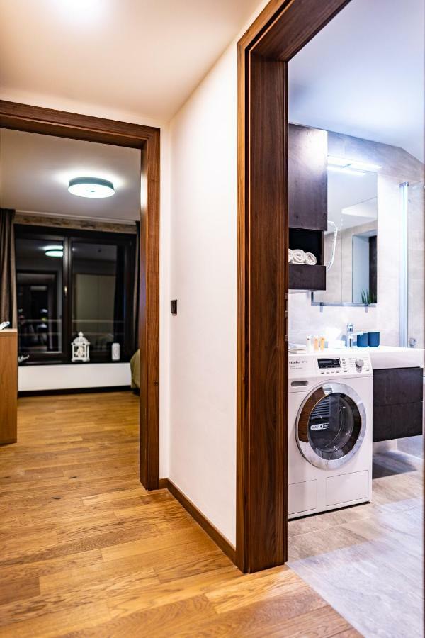 Apartmany Adelka Spindleruv Mlyn Exterior photo