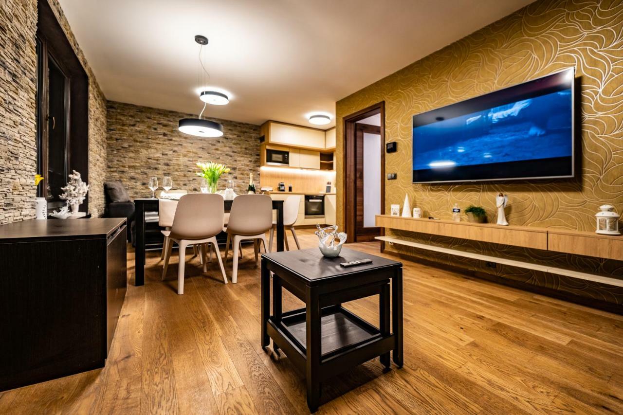Apartmany Adelka Spindleruv Mlyn Exterior photo