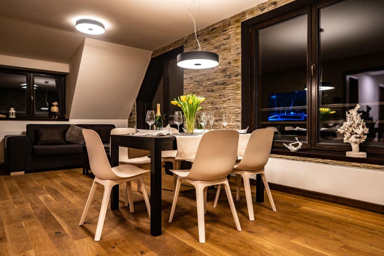 Apartmany Adelka Spindleruv Mlyn Exterior photo