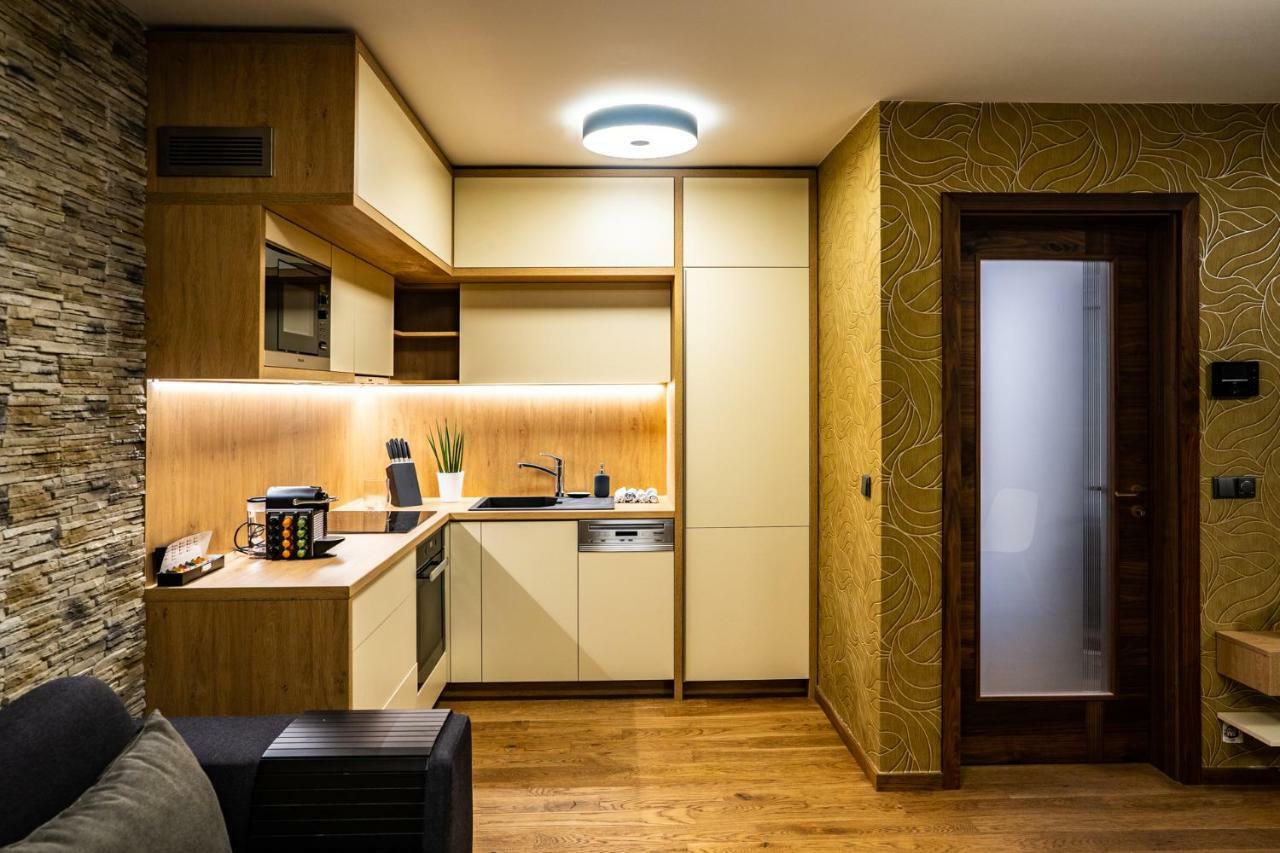 Apartmany Adelka Spindleruv Mlyn Exterior photo