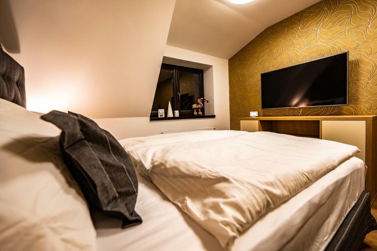 Apartmany Adelka Spindleruv Mlyn Exterior photo