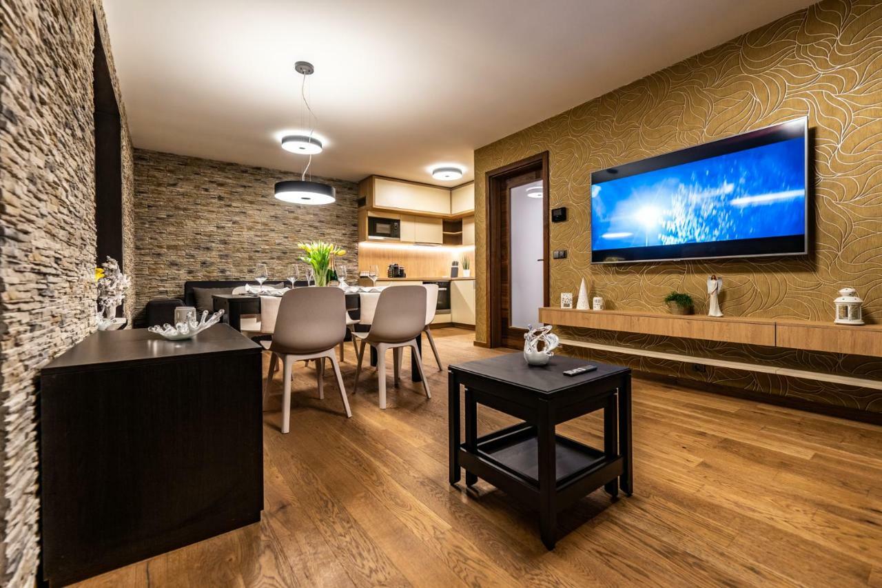 Apartmany Adelka Spindleruv Mlyn Exterior photo