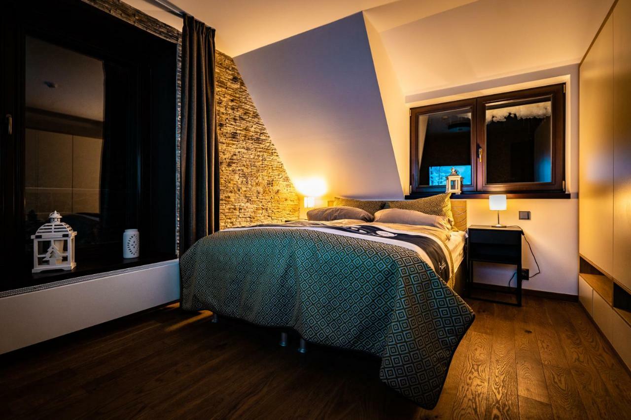 Apartmany Adelka Spindleruv Mlyn Exterior photo