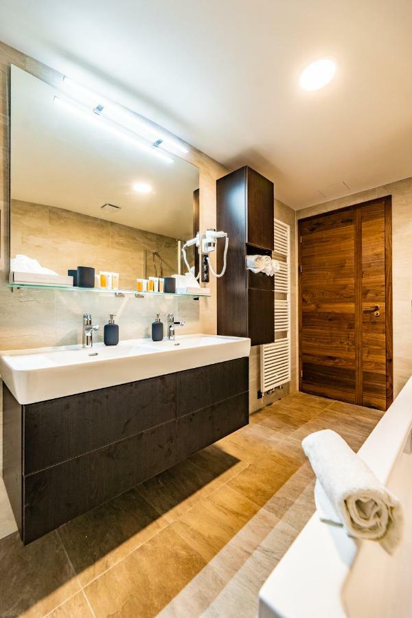 Apartmany Adelka Spindleruv Mlyn Exterior photo