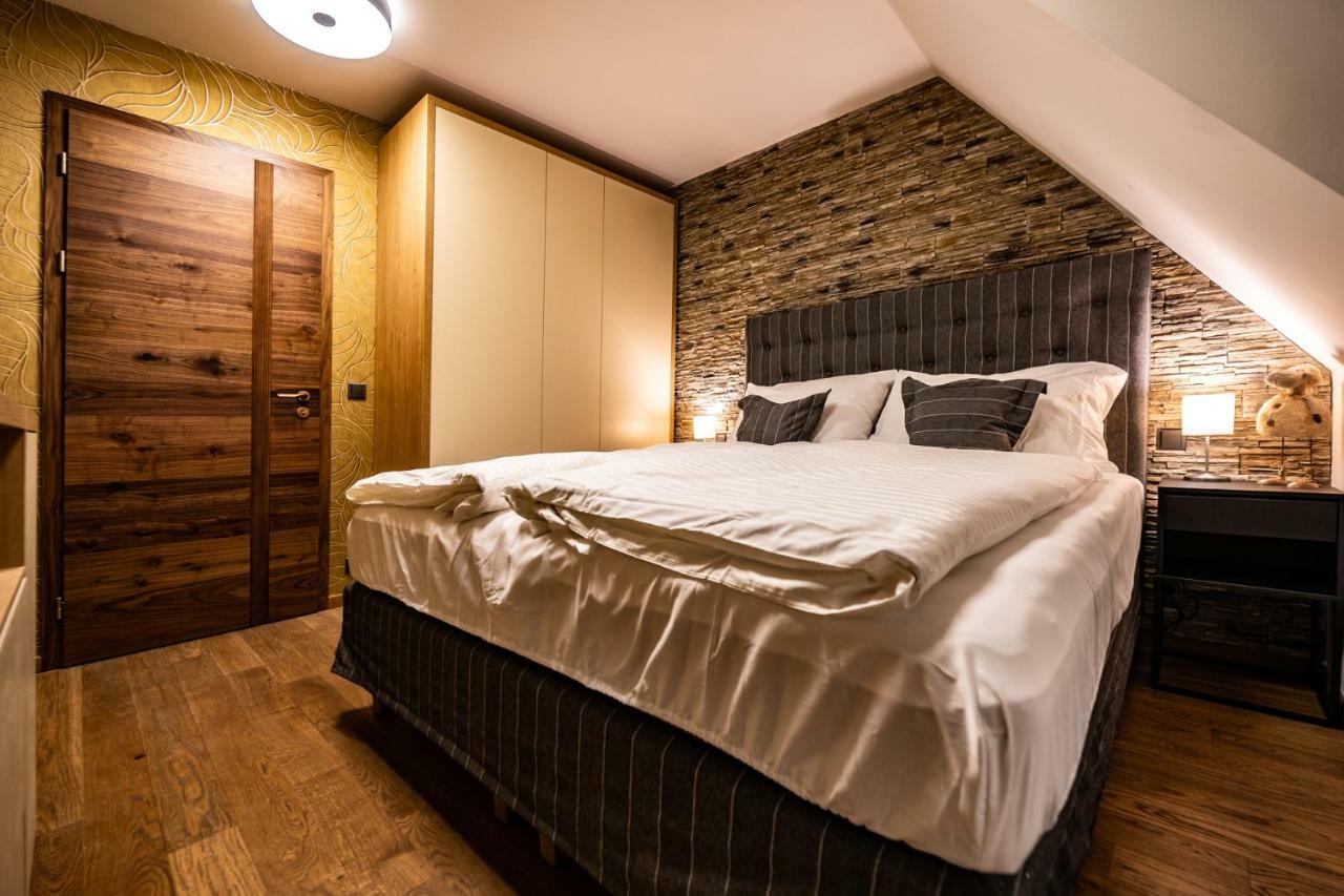 Apartmany Adelka Spindleruv Mlyn Exterior photo