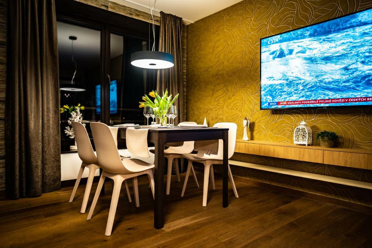 Apartmany Adelka Spindleruv Mlyn Exterior photo