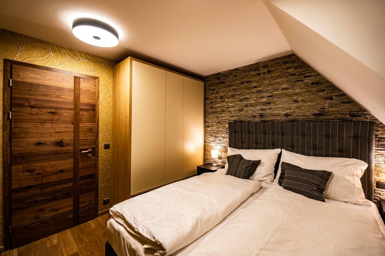 Apartmany Adelka Spindleruv Mlyn Exterior photo