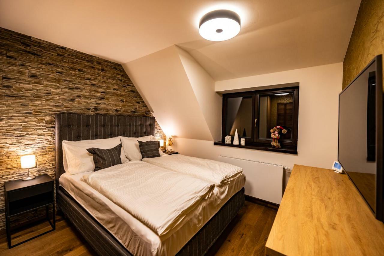 Apartmany Adelka Spindleruv Mlyn Exterior photo